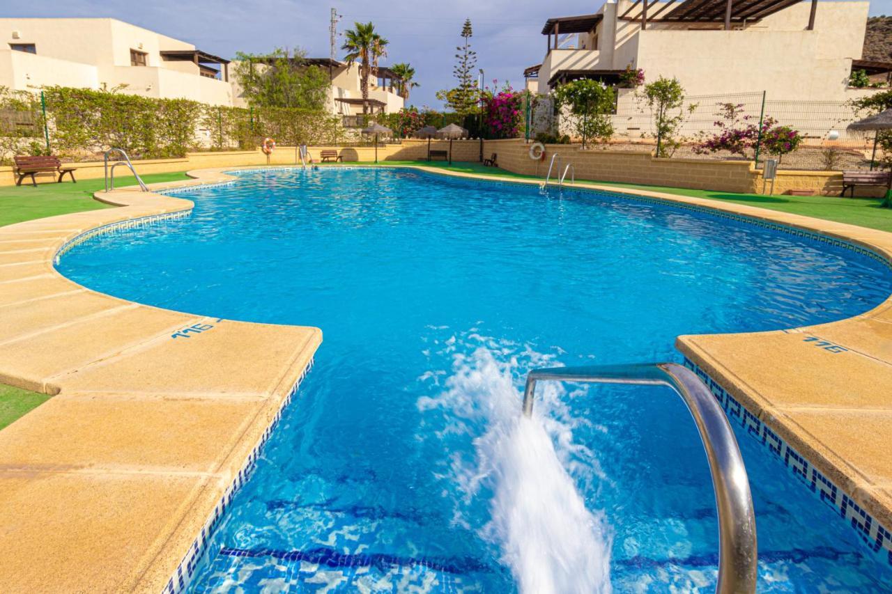 El Velero Sotillo La Jarana Piscina Parking Wifi San Jose  Exterior photo