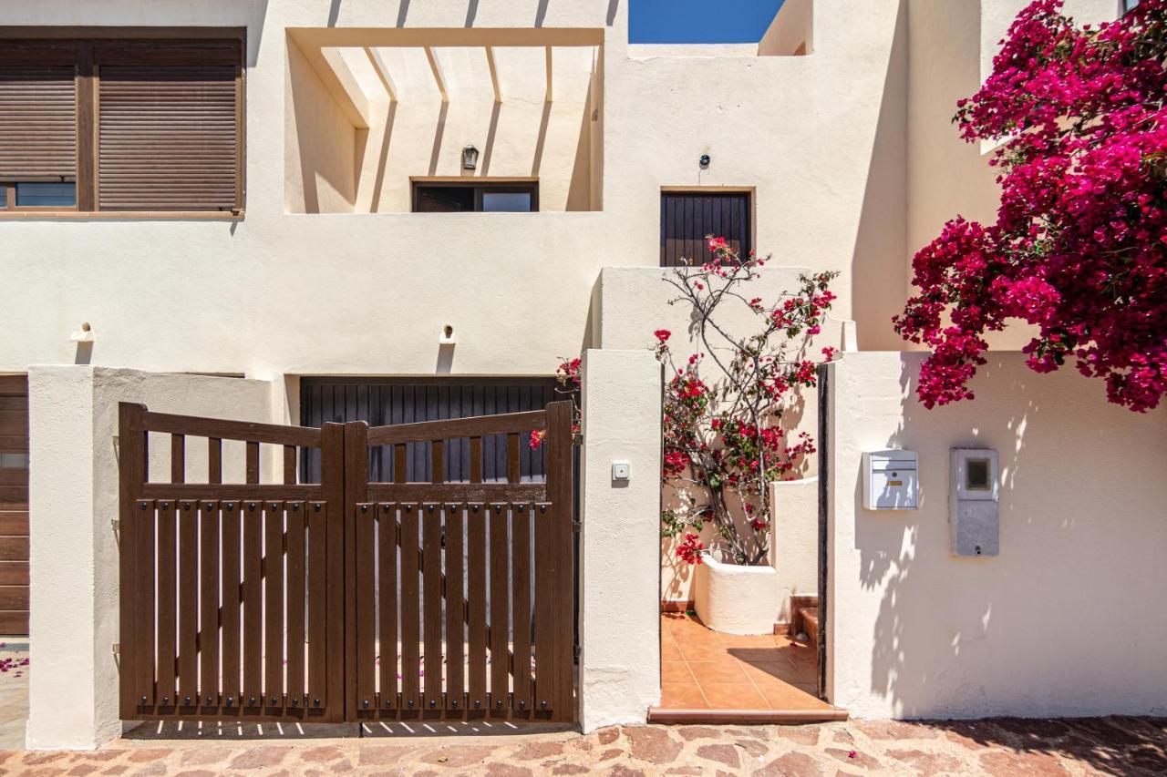 El Velero Sotillo La Jarana Piscina Parking Wifi San Jose  Exterior photo