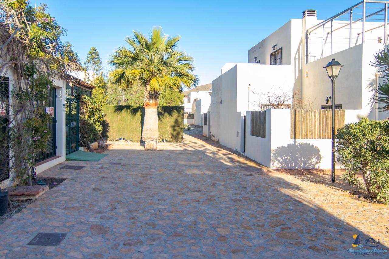El Velero Sotillo La Jarana Piscina Parking Wifi San Jose  Exterior photo