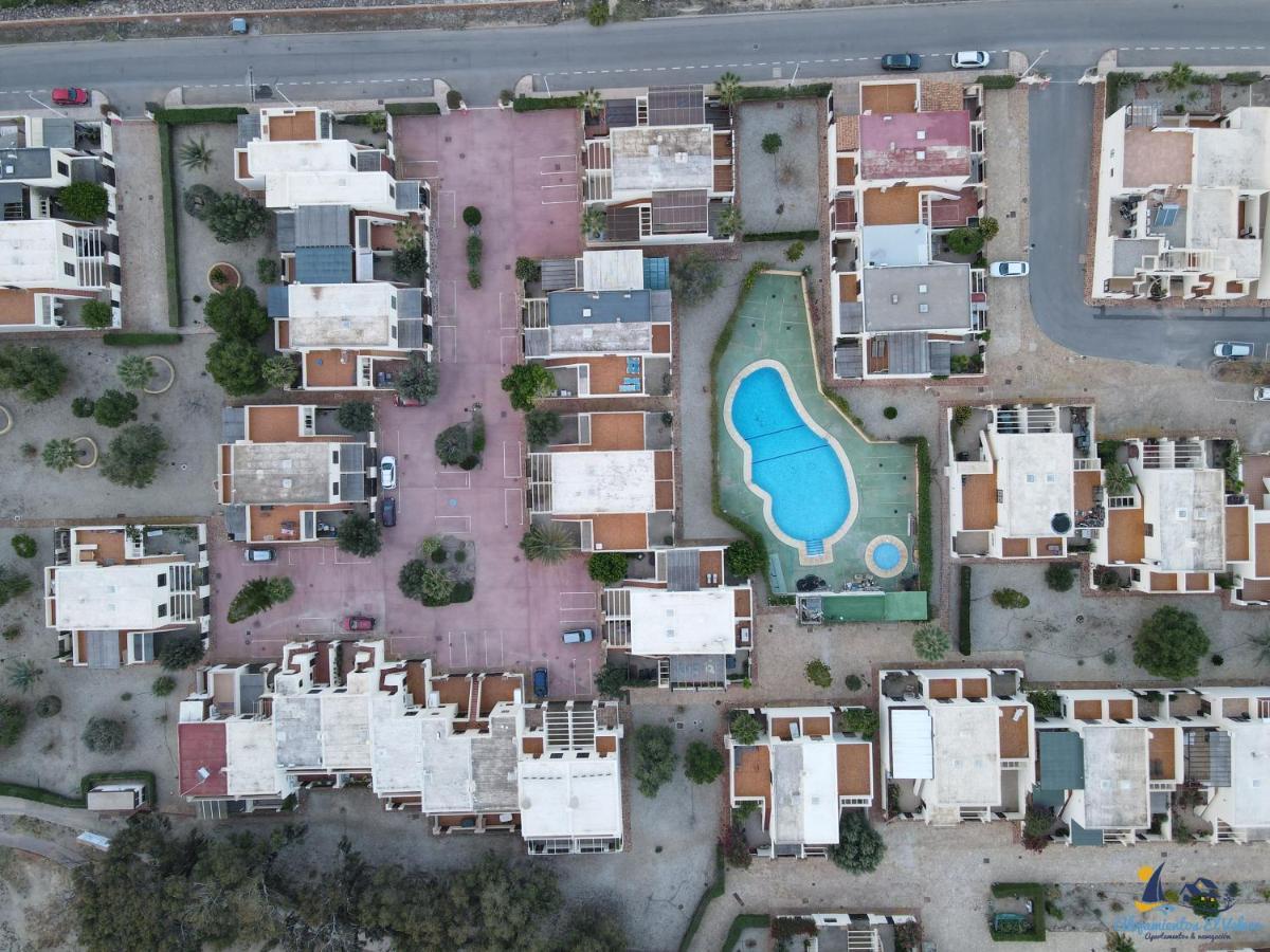 El Velero Sotillo La Jarana Piscina Parking Wifi San Jose  Exterior photo