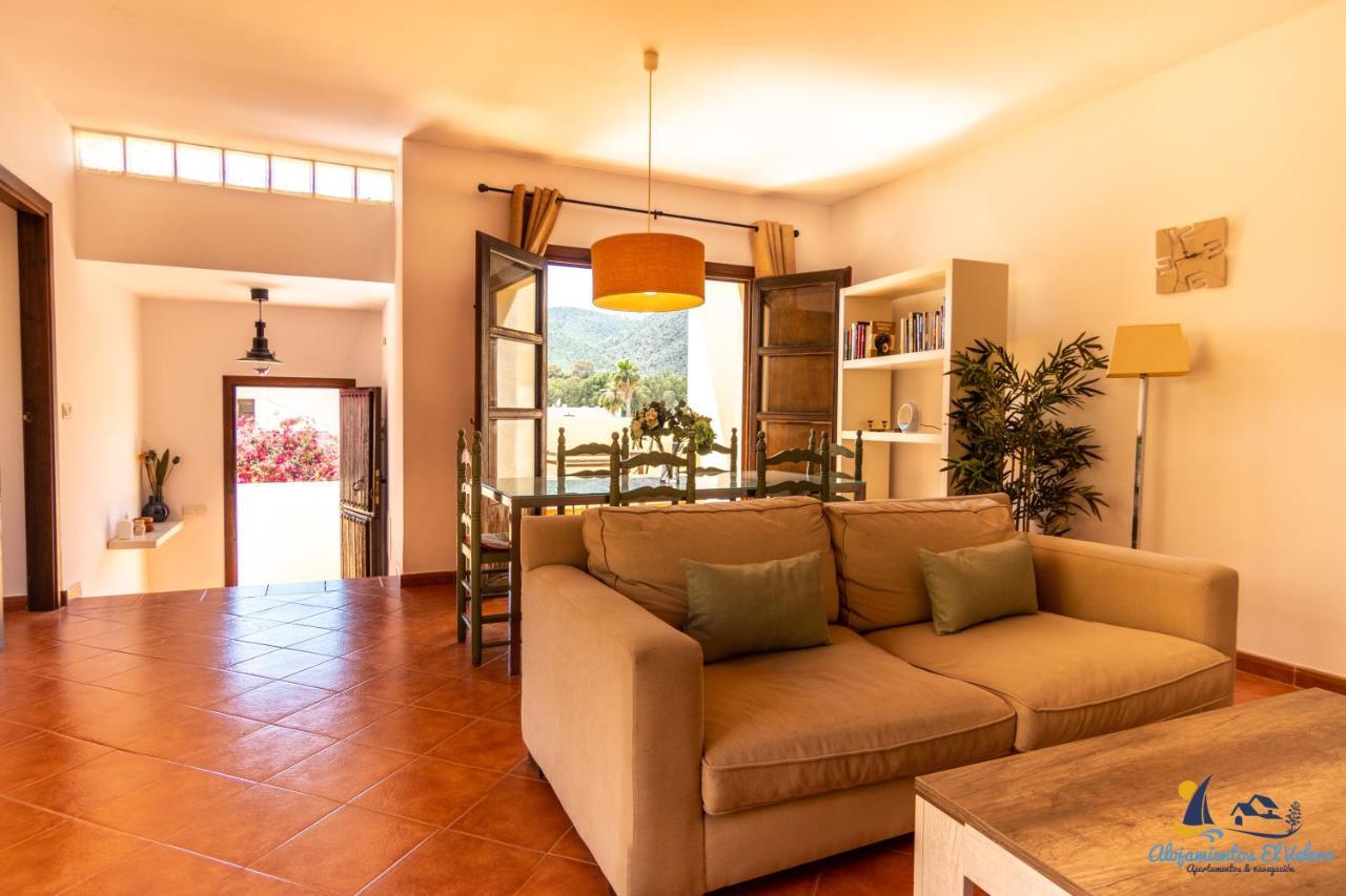 El Velero Sotillo La Jarana Piscina Parking Wifi San Jose  Exterior photo