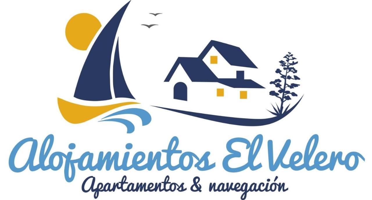 El Velero Sotillo La Jarana Piscina Parking Wifi San Jose  Exterior photo