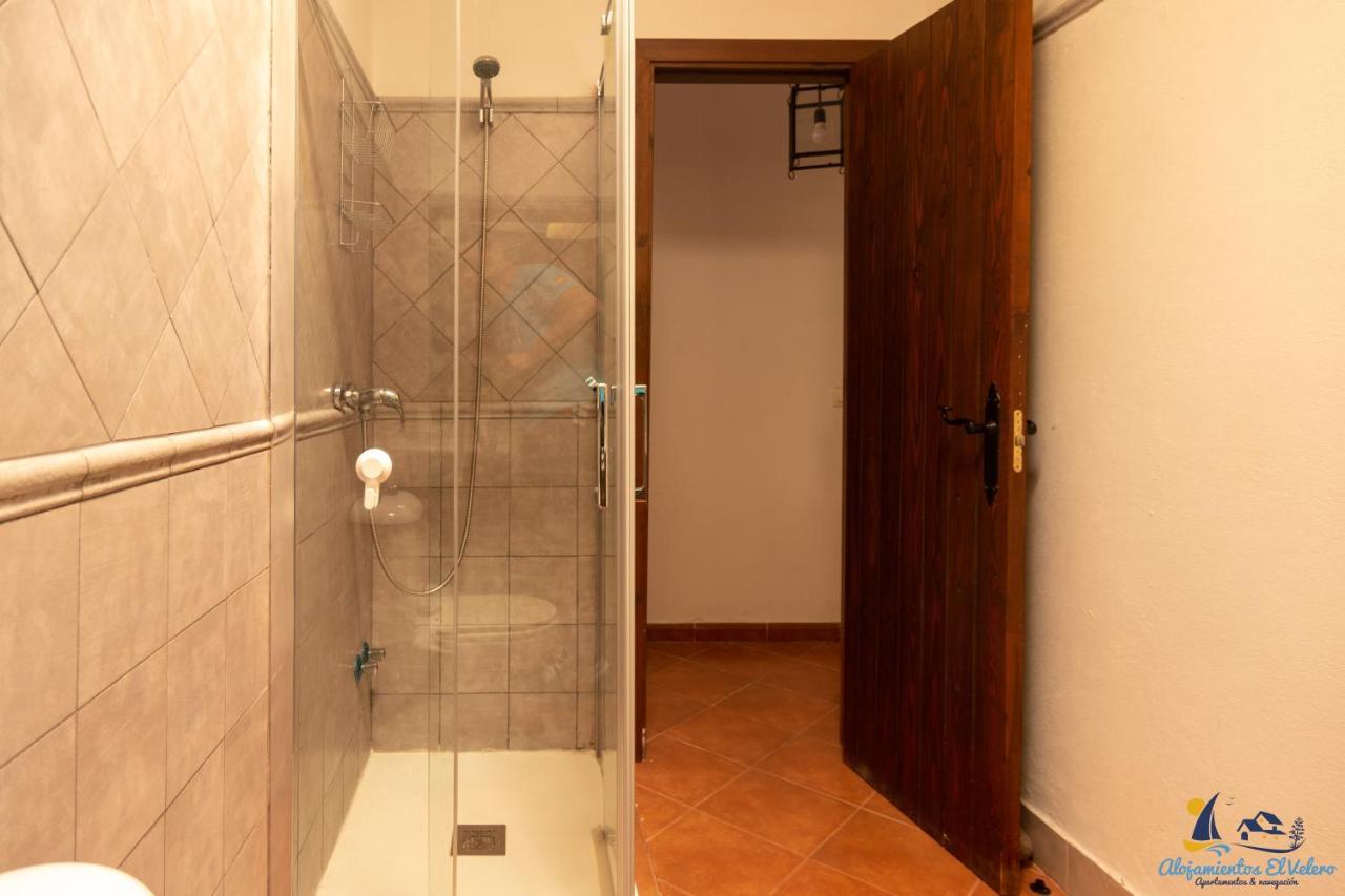 El Velero Sotillo La Jarana Piscina Parking Wifi San Jose  Exterior photo